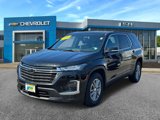 Certified 2022 Chevrolet Traverse LT image 2
