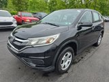 Used 2016 Honda CR-V LX image 3