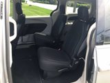 Used 2021 Chrysler Voyager LX image 3