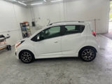Used 2014 Chevrolet Spark LT image 2