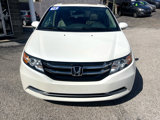 Used 2016 Honda Odyssey EX-L image 3