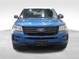 Used 2017 Ford Explorer 4WD Police Interceptor image 2