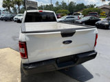 Used 2018 Ford F150 XL w/ Equipment Group 101A Mid image 4