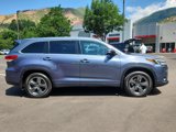 Used 2018 Toyota Highlander Limited Platinum image 2