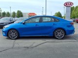 Certified 2022 Kia Forte GT image 4