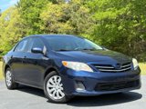 Used 2013 Toyota Corolla LE image 3