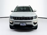 Used 2020 Jeep Compass Latitude w/ Cold Weather Group image 2