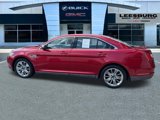 Used 2011 Ford Taurus Limited w/ 301A Rapid Spec Order Code image 4