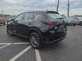 Used 2018 MAZDA CX-5 Sport image 4
