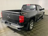 Used 2014 Chevrolet Silverado 1500 LTZ image 4