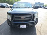 Used 2013 Ford F150 STX w/ Mid Equipment Group image 2