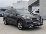 Used 2017 Hyundai Santa Fe SE image 3