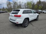 Used 2017 Jeep Grand Cherokee Limited image 5