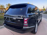 Used 2014 Land Rover Range Rover HSE image 6