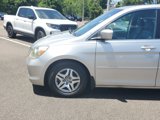 Used 2007 Honda Odyssey EX-L image 2