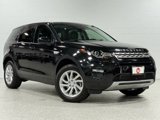 Used 2016 Land Rover Discovery Sport HSE image 4