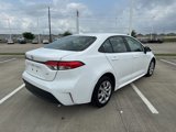 Used 2023 Toyota Corolla LE image 5