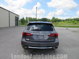 Used 2020 Acura MDX SH-AWD w/ Technology Package image 4