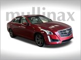 Used 2014 Cadillac CTS Vsport image 2