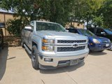 Used 2015 Chevrolet Silverado 1500 LT w/ Texas Edition, 1LT Trim image 3