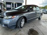 Used 2011 Honda Civic LX image 2