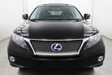 Used 2010 Lexus RX 450h AWD image 3