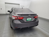 Used 2020 Toyota Camry SE image 6