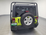 Used 2016 Jeep Wrangler Sport w/ Quick Order Package 24S image 6