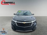 Used 2023 Chevrolet Equinox LT image 2