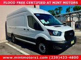 Used 2022 Ford Transit 250 148 High Roof Extended image 3