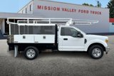 Used 2017 Ford F350 XL w/ Power Equipment Group image 3