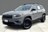 Certified 2022 Jeep Cherokee Latitude w/ Trailer Tow Group image 2