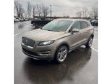 Used 2019 Lincoln MKC Reserve w/ MKC Climate Package image 2