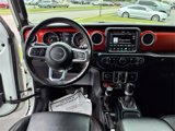 Used 2018 Jeep Wrangler Unlimited Rubicon image 5