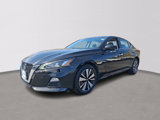 Used 2022 Nissan Altima 2.5 SV w/ SV Premium Package image 3