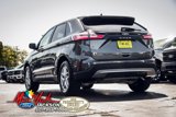 Certified 2023 Ford Edge SEL image 3