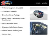 Certified 2018 Chevrolet Cruze LT w/ Convenience Package image 2