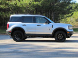 Used 2021 Ford Bronco Sport Big Bend image 5