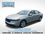 Used 2024 Honda Accord LX image 1