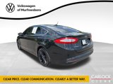 Used 2014 Ford Fusion SE w/ Equipment Group 202A image 5