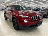 Used 2014 Jeep Cherokee Sport image 4