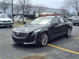 Used 2018 Cadillac CT6 Luxury image 3