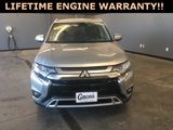 Used 2020 Mitsubishi Outlander SEL image 4