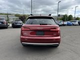 Used 2018 Audi Q5 2.0T Premium Plus w/ Premium Plus Package image 5