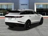 Used 2021 Land Rover Range Rover Velar R-Dynamic S image 5