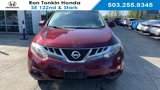 Used 2012 Nissan Murano LE w/ Platinum Pkg image 3
