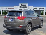Used 2015 Toyota RAV4 XLE image 3