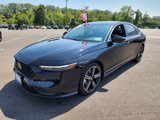 Used 2024 Honda Accord Sport image 3