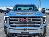 New 2025 GMC Sierra 2500 SLE w/ SLE Convenience Package image 4