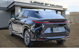 Certified 2025 Lexus RZ 300e image 2